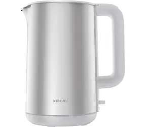 XIAOMI Electric Kettle S1 strieborná / Rýchlovarná kanvica / 1800 W / 1,7 l
