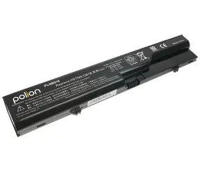 Trx HSTNN-CB1B / Batéria pre notebook / 4400 mAh / HP ProBook 4320, 4321, 4326, 4420, 4520 / neoriginálna