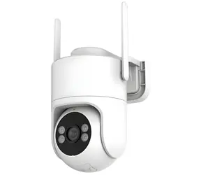 Immax NEO LITE SMART Security vonkajšia kamera Sentry / Vonkajšia IP kamera / dual band Wi-Fi / P/T / 4MP / TUYA