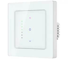 Immax NEO SMART Nexa / Vypínač žalúzií a roliet / Zigbee 3.0 / 230V / TUYA