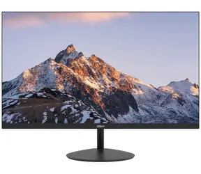 22" Dahua LM22-A210Y čierna / Monitor / VA / 1920x1080 / 5ms / 3500:1 / 250 cd/m2 / HDMI + VGA / VESA 75x75