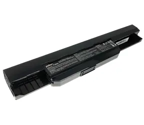 Trx Polion A32-K53 / Batéria pre notebook / Asus A43, K43, A54, K53S, K53SV, X43, X53S, X53T / 4400 mAh / 48 Wh