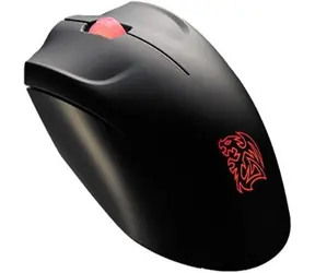 Thermaltake Azurues / Herná myš / optická / USB