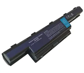Trx AS10D31 / Batéria do notebooku / Li- ION / 6600 mAh / 9 článkov / Acer Aspire 4250, 4551, 4738, 4741
