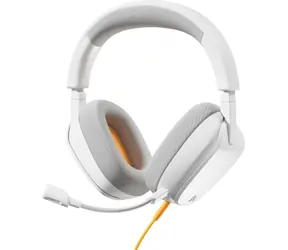Glorious GHS Eternal biela / Herné slúchadlá / over-ear / stereo