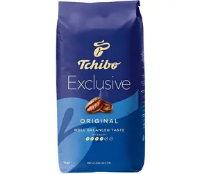 Tchibo Exclusive 1 kg