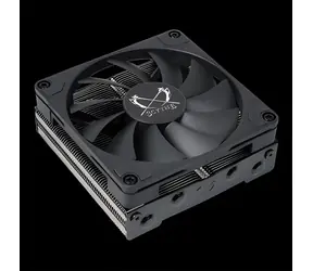 Scythe SCSK-3000 Shuriken 3 / Chladič CPU / 92 mm / PWM / 300-2500 rpm / Intel & AMD