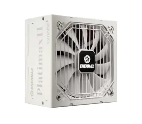 Enermax Platimax II DF EPS1200P-NPX-W biela / Zdroj / 1200W / ATX 3.1 / aktívny PFC / 80PLUS Platinum