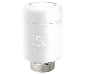 Immax NEO SMART Termostatická hlavica / Zigbee 3.0 / TUYA