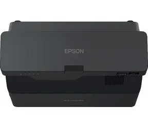 Epson EB-775F čierna / Projektor / 3LCD / Laser / 1920x1080 / 4100 ANSI / WiFi / 16W repro