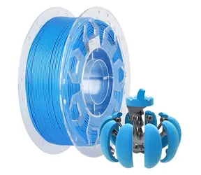 Creality Filament CR-PLA modrá / struna pre 3D tlačiareň / PLA / 1.75mm / 1kg