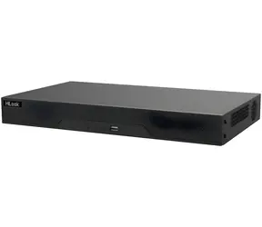 HiLook NVR-208MH-C/8P(E) / NVR rekordér / pre 8 kamier / až 8 MPx / HDMI / VGA / 2x USB / LAN / 2x SATA / PoE