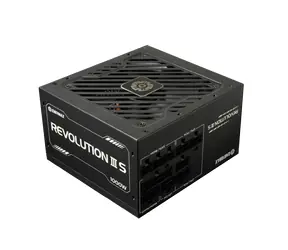 Enermax Revolution III S ERV1000P-AHP čierna