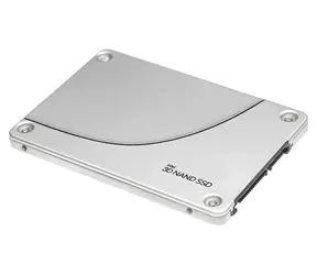Solidigm D3-S4520 7,68 TB/SSD/2,5" SATA III/RW: 550/510 MB/s/ IOPS: 86K/30K/MTBF 2 Mh