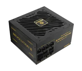 Enermax Revolution III 1000W / PC napájací zdroj / ATX 3.1 / 1x 12-pin GPU / 3x PCIe / 80 PLUS Gold / modulárny