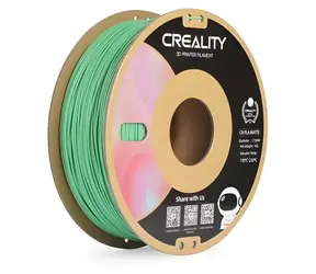 Creality CR-PLA Matte Avocado Green / 3D tlačový filament / 1,75 mm / 1 kg
