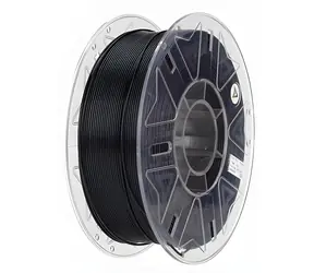 Creality Filament Hyper PLA čierna / struna pre 3D tlačiareň / Hyper PLA / 1.75mm / 1kg