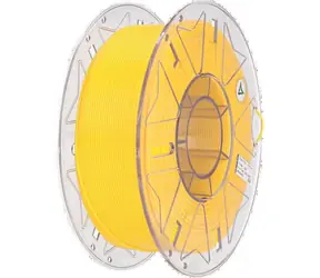 Creality Filament Hyper PLA žltá / struna pre 3D tlačiareň / Hyper PLA / 1.75mm / 1kg