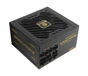 Enermax Revolution III 850W / PC napájací zdroj / ATX 3.1 / 80PLUS Gold / modulárny / 120 mm