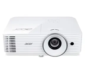Acer H6546Ki biela / DLP / 1920x1080 / 5000 ANSI / 10000:1 / 2x HDMI / Wi-Fi / 1x3W repro