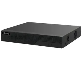 HiLook NVR-108MH-C/8P(E) / NVR rekordér / pre 8 kamier / až 8 MPx / 8x PoE / HDMI / VGA / 2x USB / LAN / 1x SATA