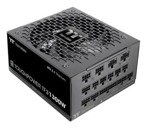 Thermaltake Toughpower TF3 1300W čierna / ATX 3.1 / aktívny PFC / 80 PLUS Titanium / PCIe 5.0 / modulárny