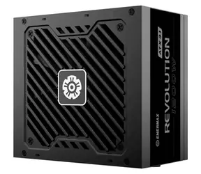 Enermax Revolution ERS1200EWT-V2 čierna / Zdroj / 1200W / ATX 3.1 / PCIe 5.1 / 80 PLUS Gold / Plne modulárne