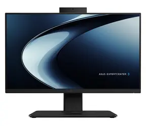 Asus ExpertCenter P400 čierna / All-in-One počítač / 23,8 "FHD / Intel Core 5 210H / 8GB DDR5 / 512GB SSD