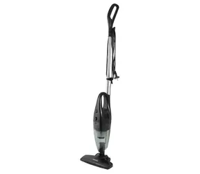 Esperanza EHV101K čierna / Tyčový vysávač / 600 W / 0,8 l / kábel 4 m