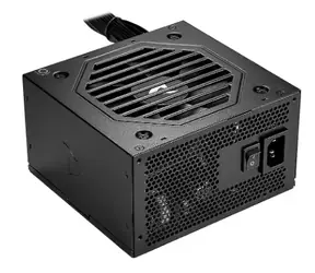 Sharkoon Rebel P15 850W / Napájací zdroj / ATX 3.1 / Cybenetics Gold / 120mm / aktívny PFC