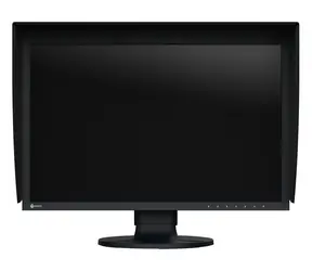 24.1" Eizo CG2400SV čierna / Monitor / IPS / WUXGA 1920×1200 / 10bit / HDMI / DP / BNC