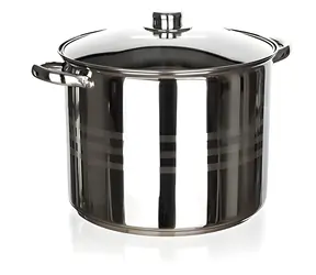 Banquet LIVING / Hrniec / 16,2 l / nerezová oceľ