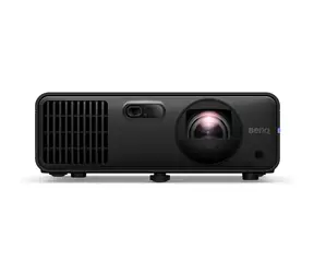 BenQ LH835ST čierna / DLP projektor / 1920x1080 / 4000 ANSI lm / Wi-Fi / 2× HDMI / DisplayPort / repro