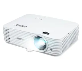 Acer H6542 biela / DLP / 1920x1080 / 4000 ANSI / 13000:1 / 2x HDMI / 1x3W repro