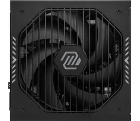 MSI MAG A1000GLS PCIE5 čierna / Zdroj / 1000W / ATX 3.1 / PCIe 5.1 / 80 PLUS Gold