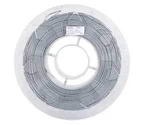 Creality Filament CR PLA strieborná / Struna pre 3D tlačiareň / PLA / 1,75 mm / 1 kg