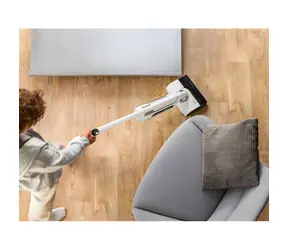 TEFAL GF7540FO X-Clean 10 / Tyčový vysávač / aku / Wet & Dry