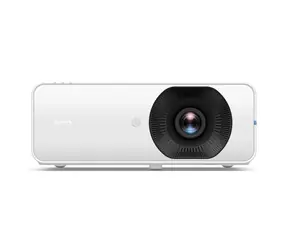 BenQ LH660 biela / Projektor / DLP / Full HD 1920×1080 / HDR10 / 3× HDMI / RJ-45 / repro 15W