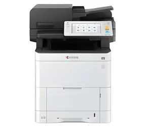 Kyocera ECOSYS MA3500cifx / Farebná laserová multifunkcia / A4 / 35 ppm / 1200×1200 dpi / skeny a faxy / USB & LAN / HyPAS