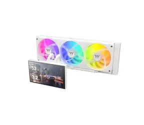 Thermaltake ST360 Ultra biela