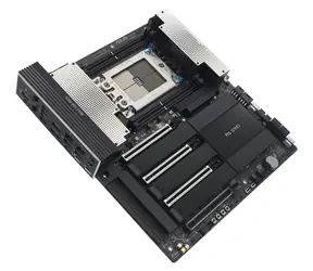 Asus PRO WS TRX50- Sage WIFI A / Základná doska / sTR5 / 4X DDR5 / 3x PCIe 5.0 x16 + 1x PCIe 4.0 x16 / 2x LAN / Wi-Fi 7