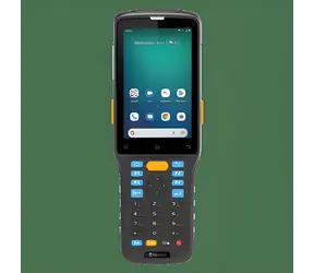Newland N7 29 kláves / Dátový terminál / 2D Near & Far / 4" / Android 13 / 4 GB RAM / 64 GB / 4G LTE / NFC / IP65