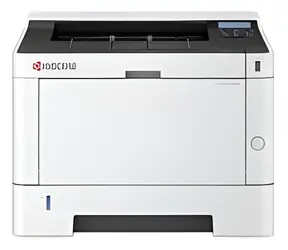 Kyocera ECOSYS PA4000x / Čb laserová tlačiareň / A4 / 1200x1200dpi / 40ppm / 512MB / LAN / USB