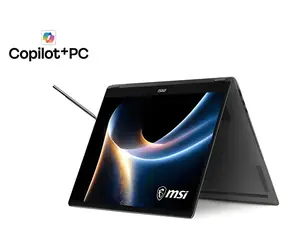 MSI Prestige 16 Flip AI+ C3MTG-262CZ čierna