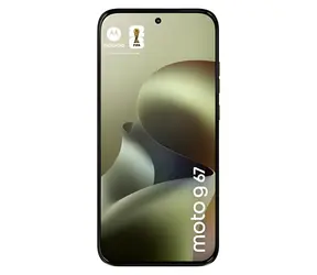 Motorola Moto G67 4+256GB PANTONE Nile / Mobilný telefón / 6.8 "AMOLED 120 Hz / MediaTek Dimensity 6300 / Android 16