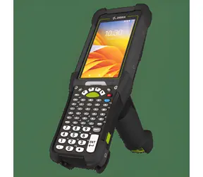 ZEBRA MC9400 2D Alfa Gun