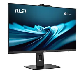 MSI PRE AP272P 14M-496EU čierna / All-in-one počítač / 27" FHD / Intel Core i5-14400 / 16GB DDR5 / 512GB SSD / W11P
