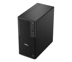 DELL Pro Precision 7 T1 čierna / Pracovná stanica / Intel Core Ultra 7 265 / 32GB DDR5 / 1TB SSD / Nvidia RTX A1000 8GB