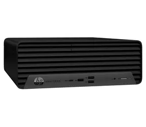 HP Pro SFF 400 G9 čierna / Počítač / Intel Core i5-14400 / 16GB / 512GB SSD / Intel UHD / W11P