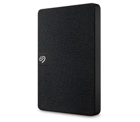 SEAGATE Expansion Portable 4TB čierna